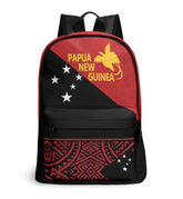 Papua New Guinea Backpack